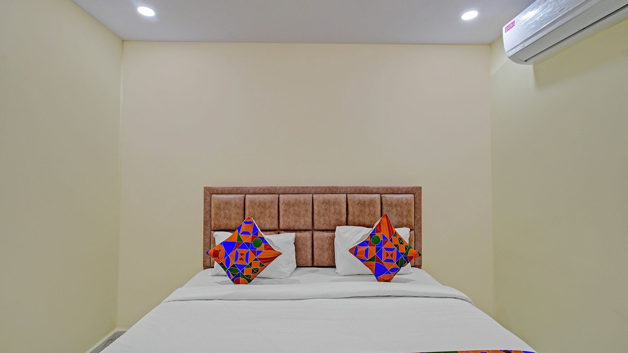 Photo of Bedroom in Hyderabad