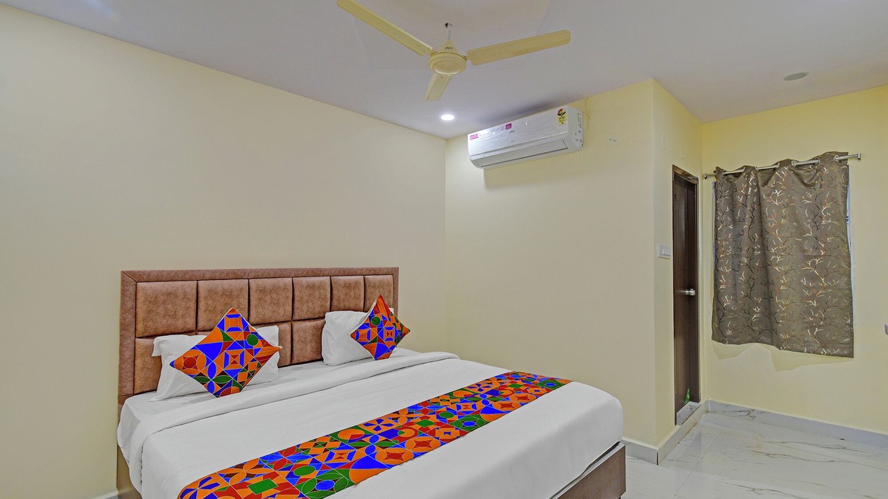 Photo of Bedroom in Hyderabad
