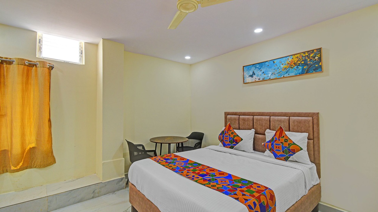 Photo of Bedroom in Hyderabad