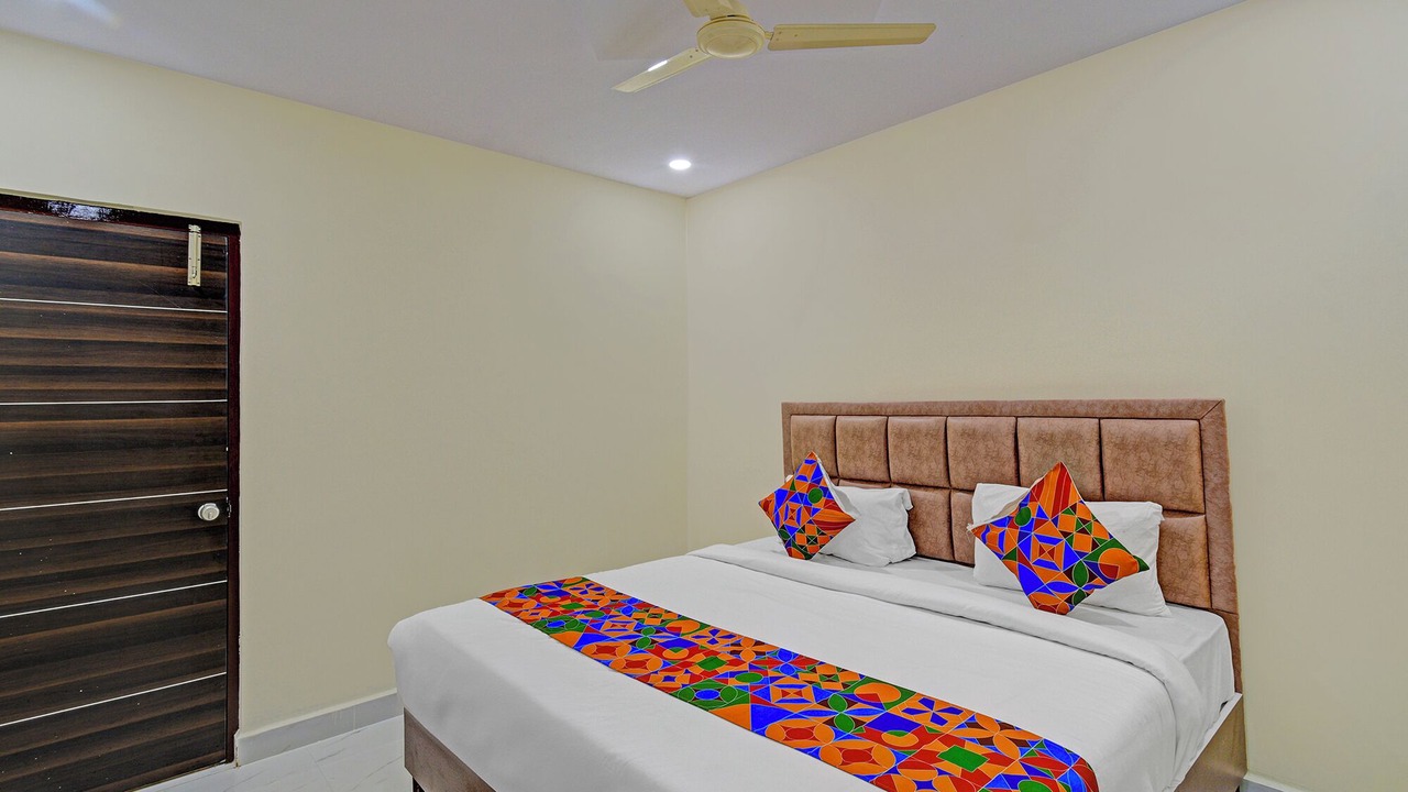 Photo of Bedroom in Hyderabad