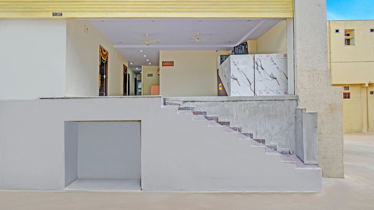 Photo of Outdoor in Hyderabad