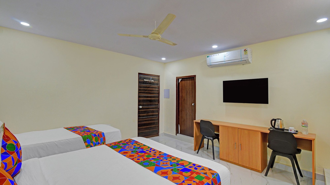 Photo of Bedroom in Hyderabad