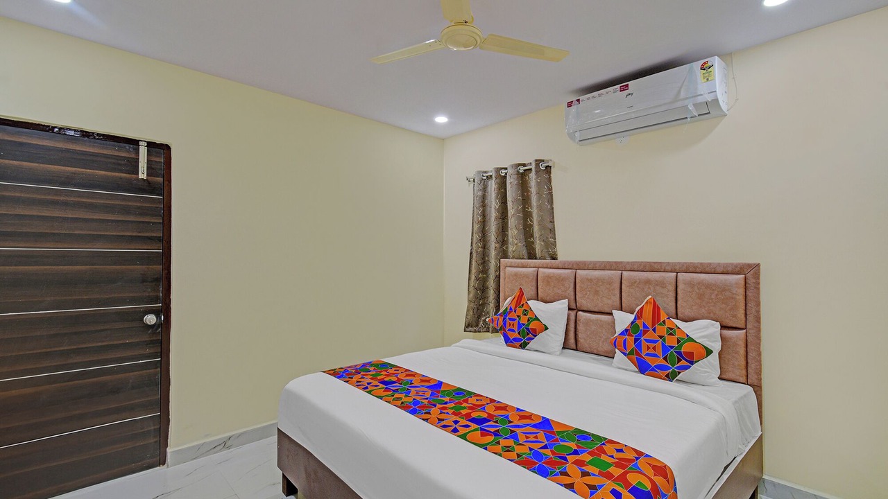 Photo of Bedroom in Hyderabad