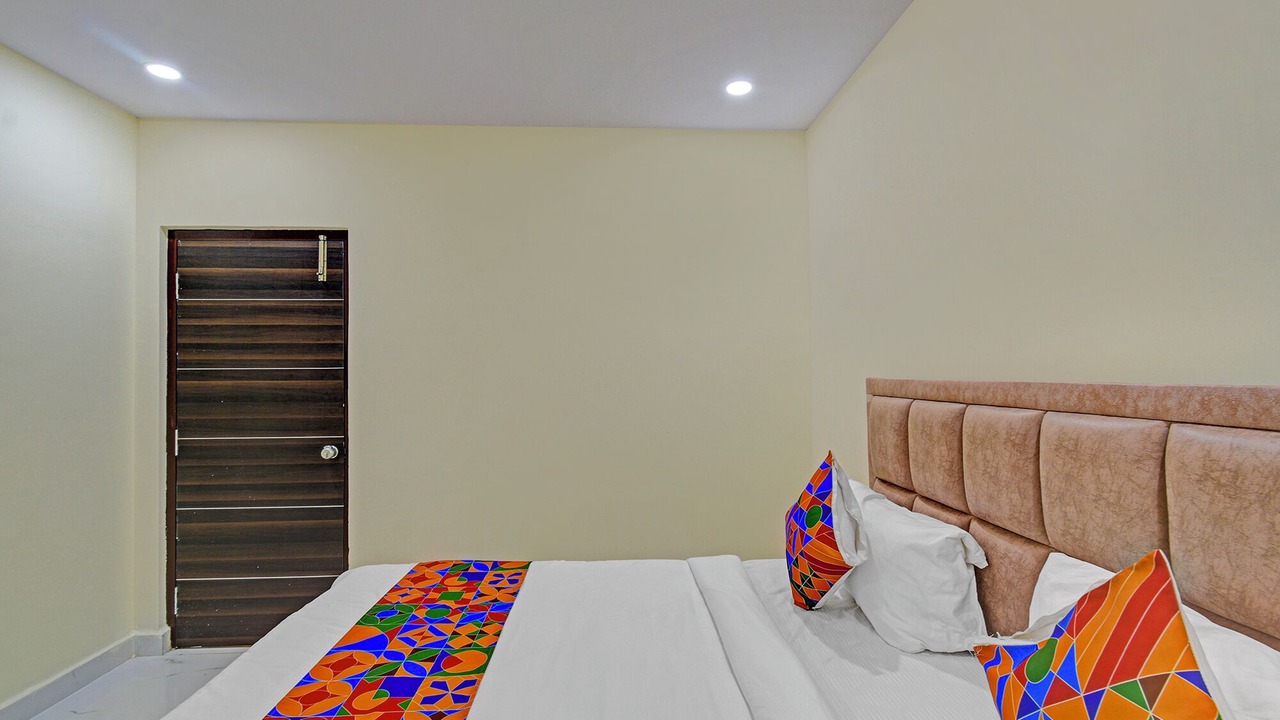 Photo of Bedroom in Hyderabad