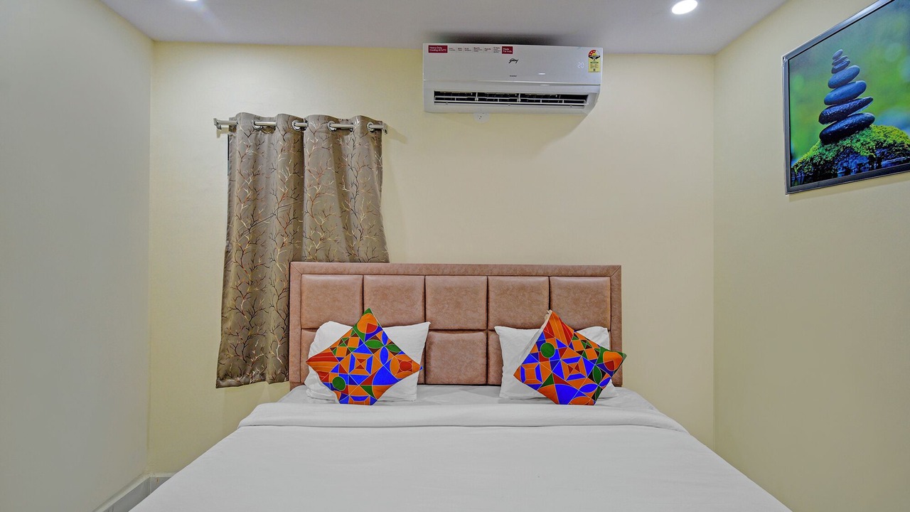 Photo of Bedroom in Hyderabad