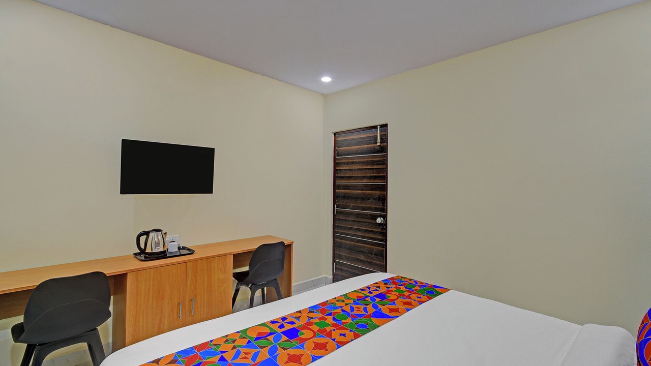 Photo of Bedroom in Hyderabad