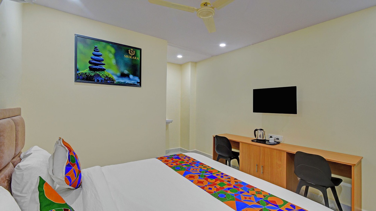 Photo of Bedroom in Hyderabad