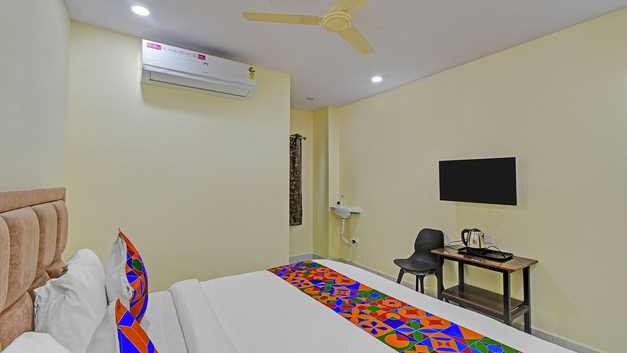 Photo of Bedroom in Hyderabad