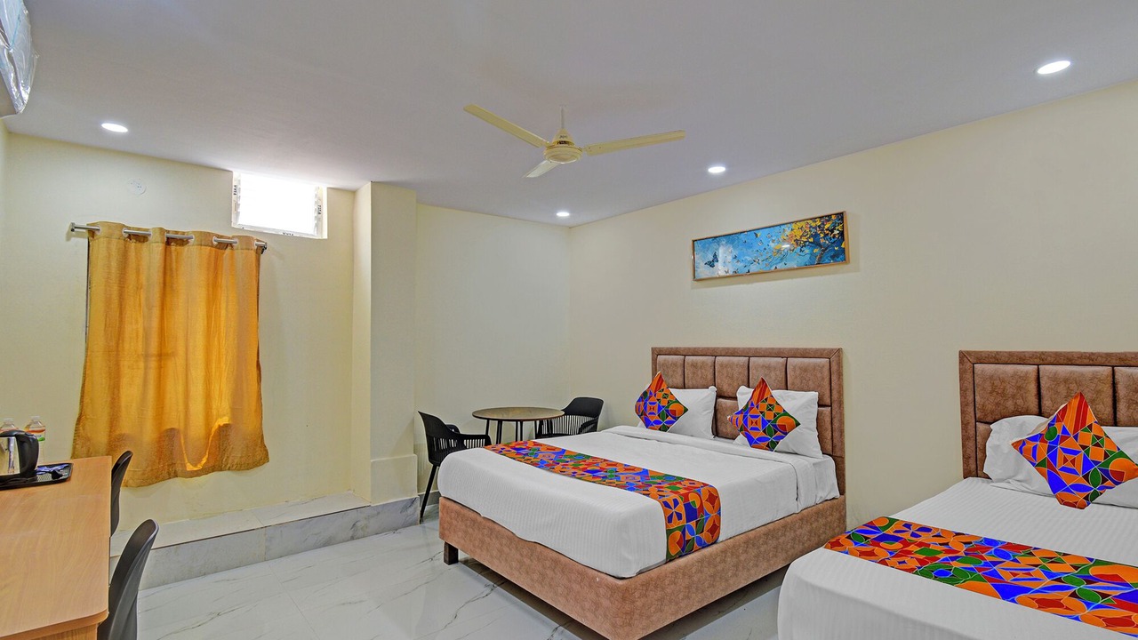 Photo of Bedroom in Hyderabad