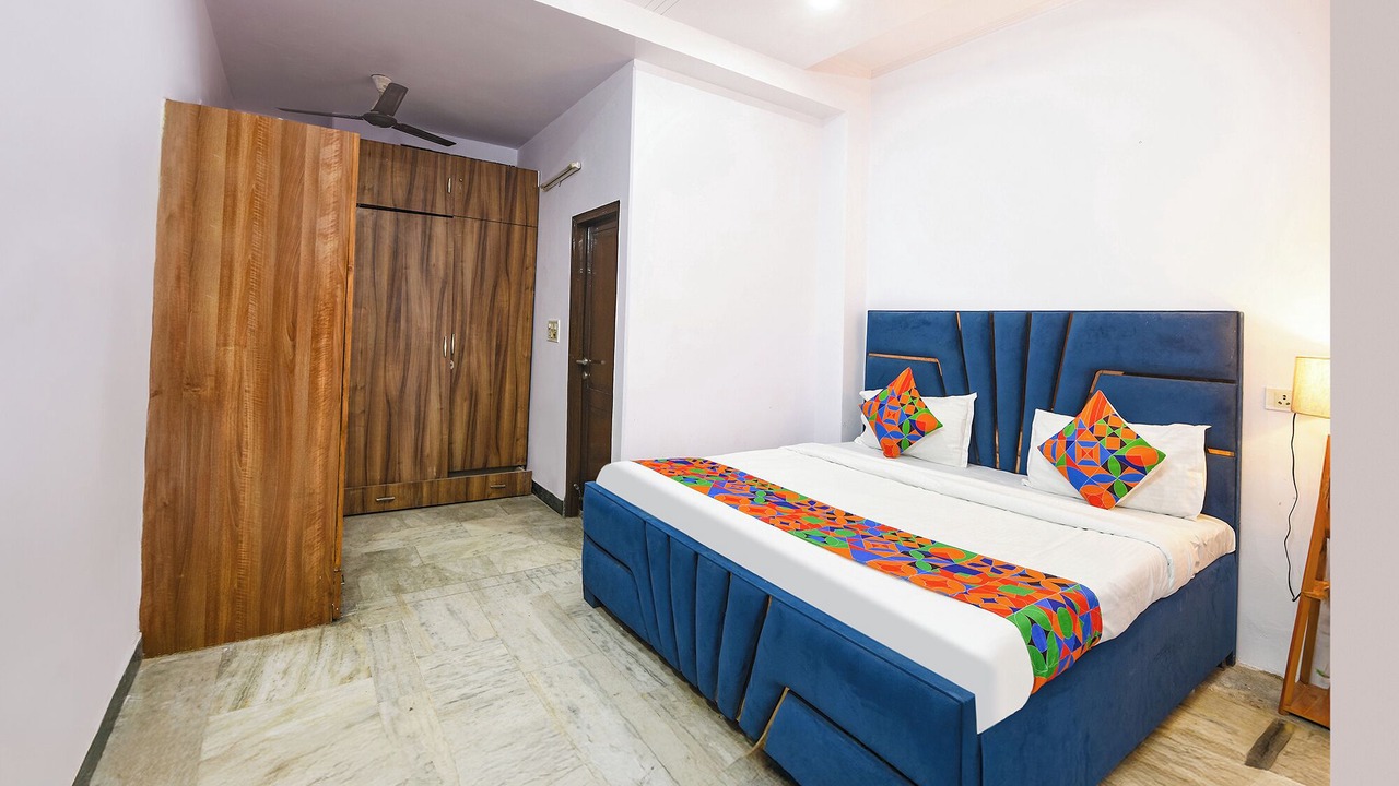 Photo of Bedroom in New Delhi