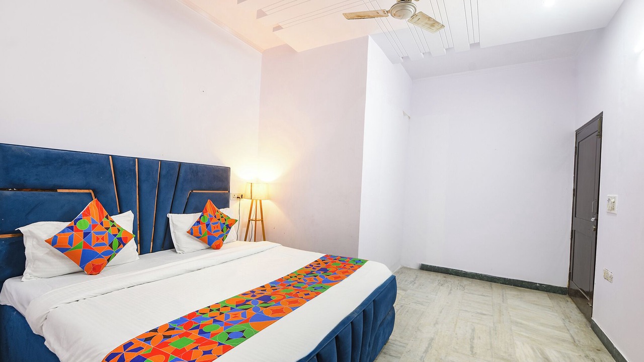 Photo of Bedroom in New Delhi
