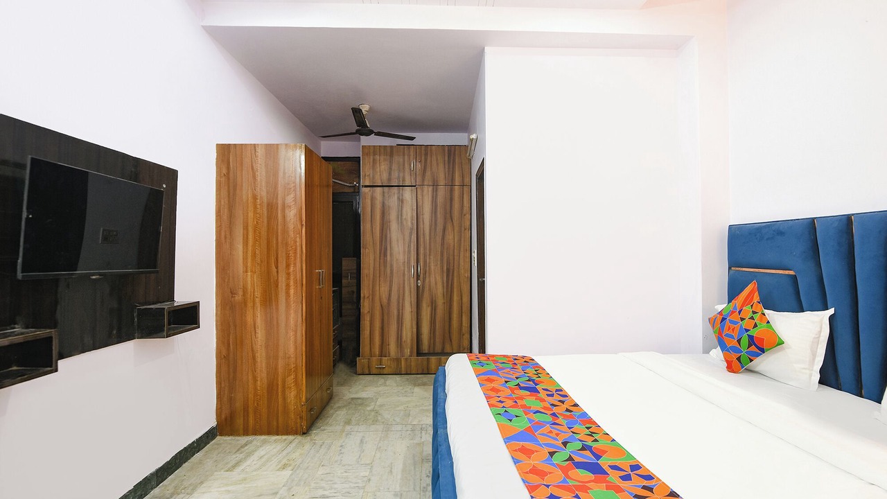Photo of Bedroom in New Delhi