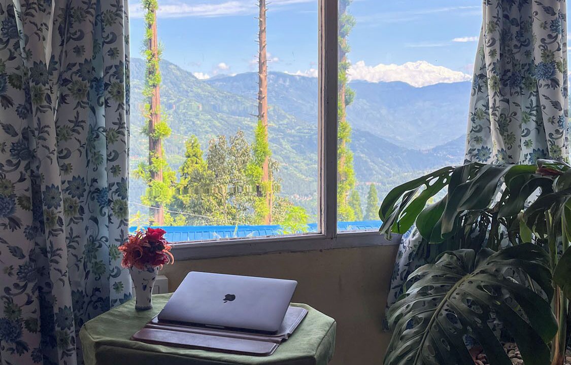 Photo of Bedroom in Darjeeling