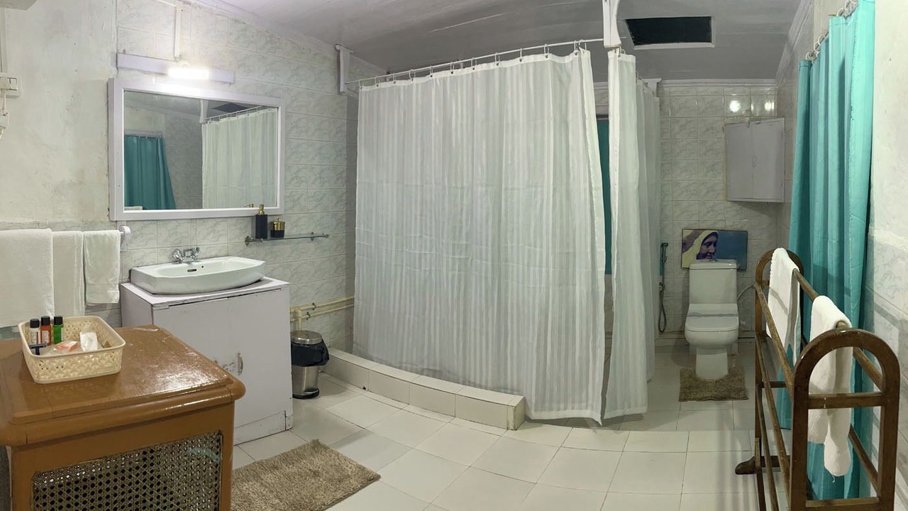 Photo of Bathroom in Darjeeling