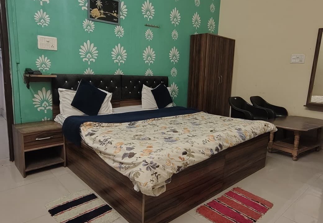 Photo of Bedroom in Varanasi