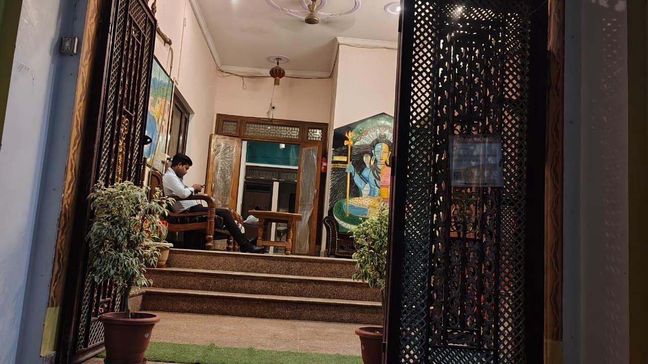 Photo of Outdoor in Varanasi
