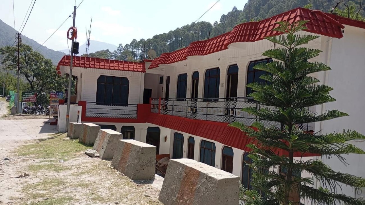 Photo of Outdoor in Uttarkashi