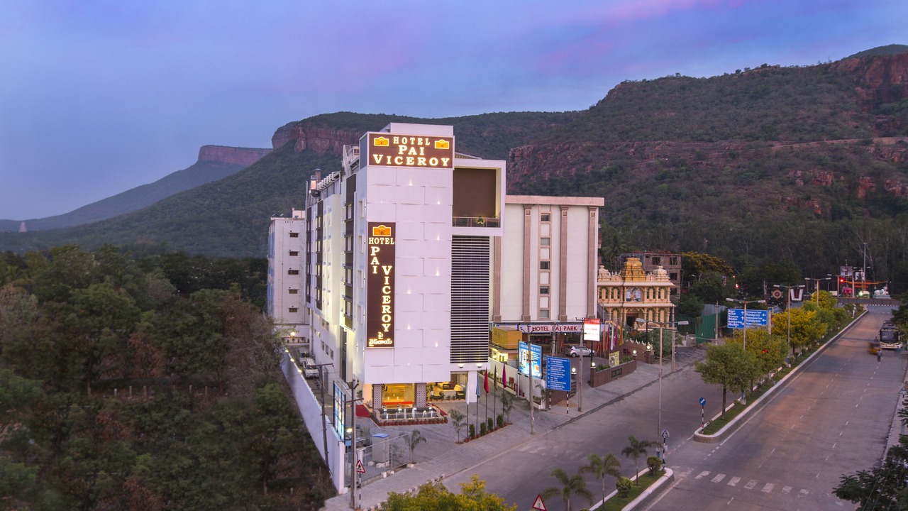 Photo of Outdoor in Tirupati