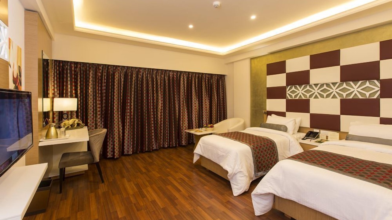 Photo of Bedroom in Tirupati