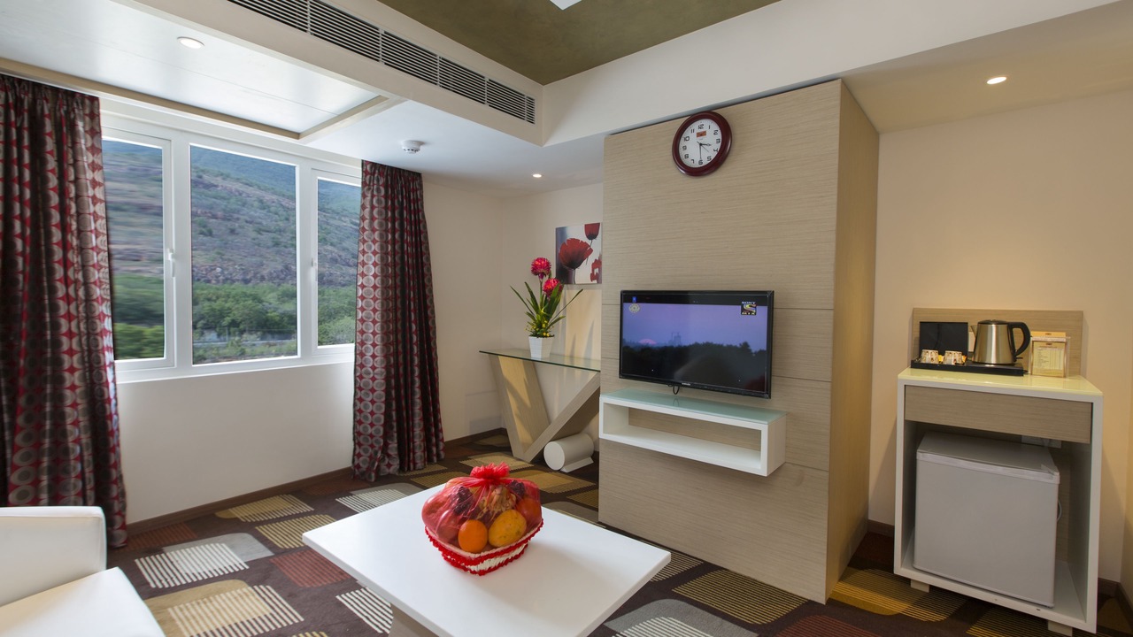 Photo of Bedroom in Tirupati