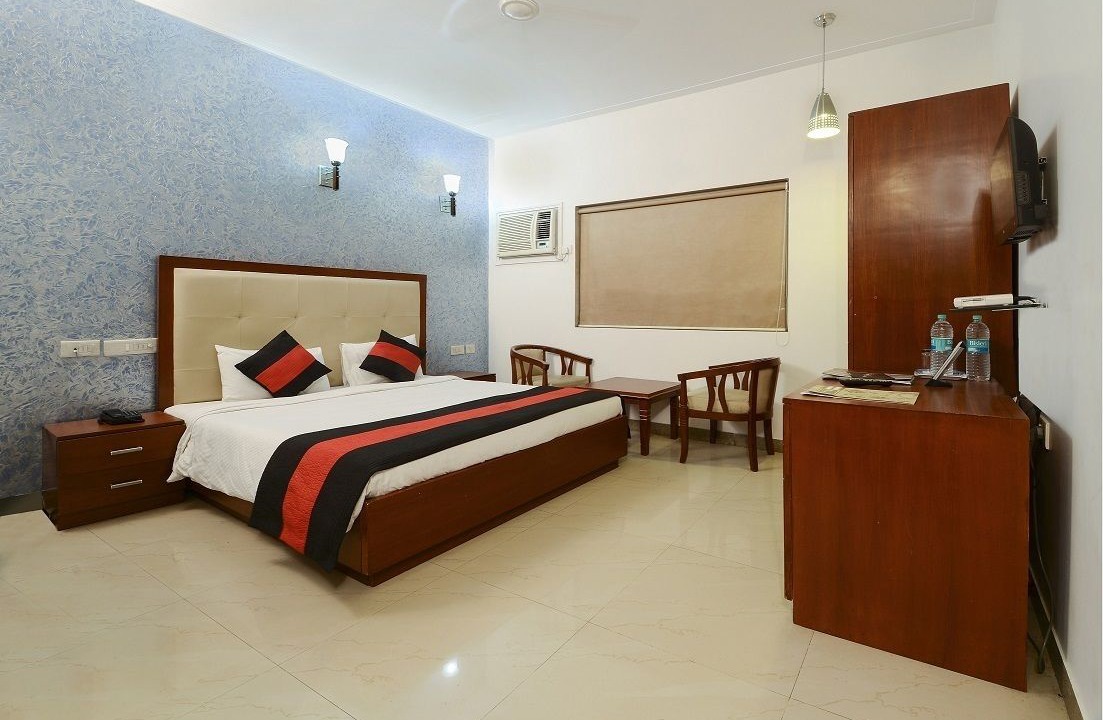 Photo of Bedroom in Rakabganj