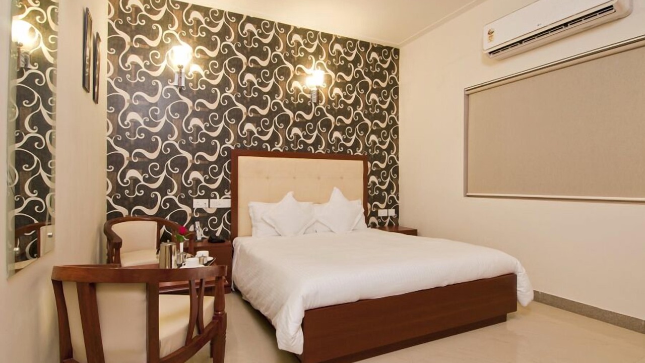Photo of Bedroom in Rakabganj