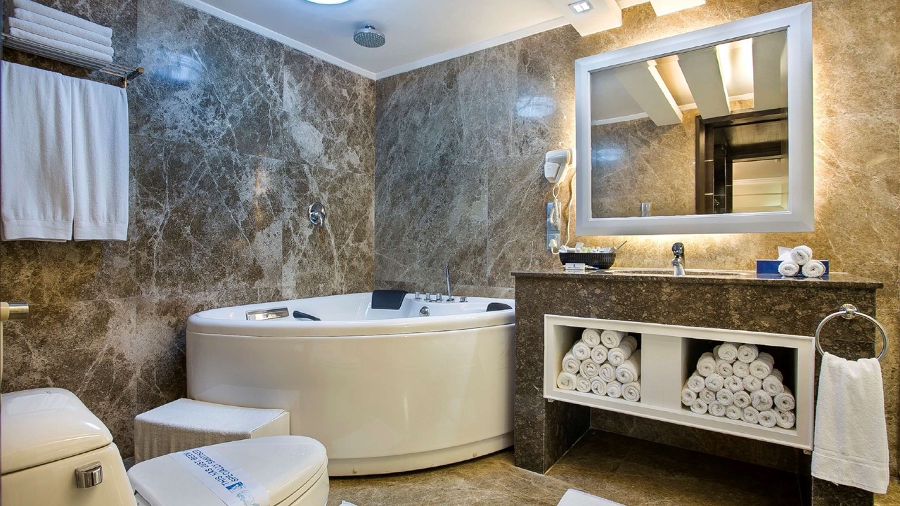 Photo of Bathroom in Chittagong