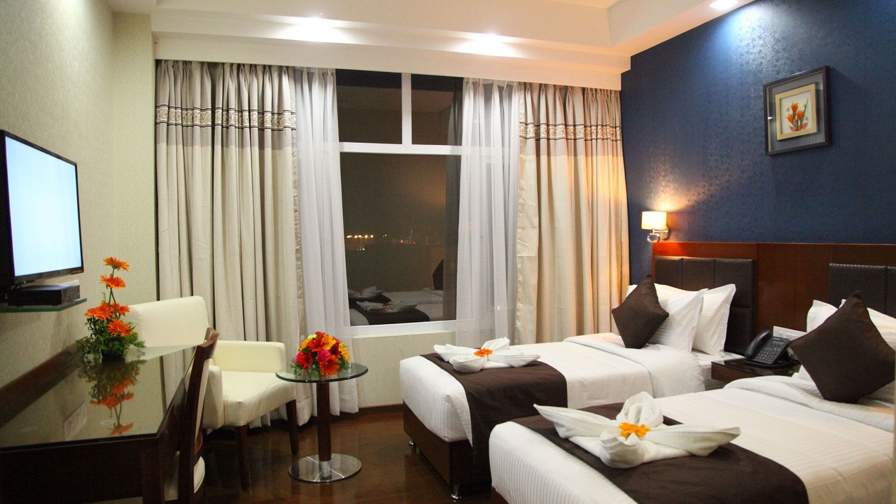 Photo of Bedroom in Tirupati