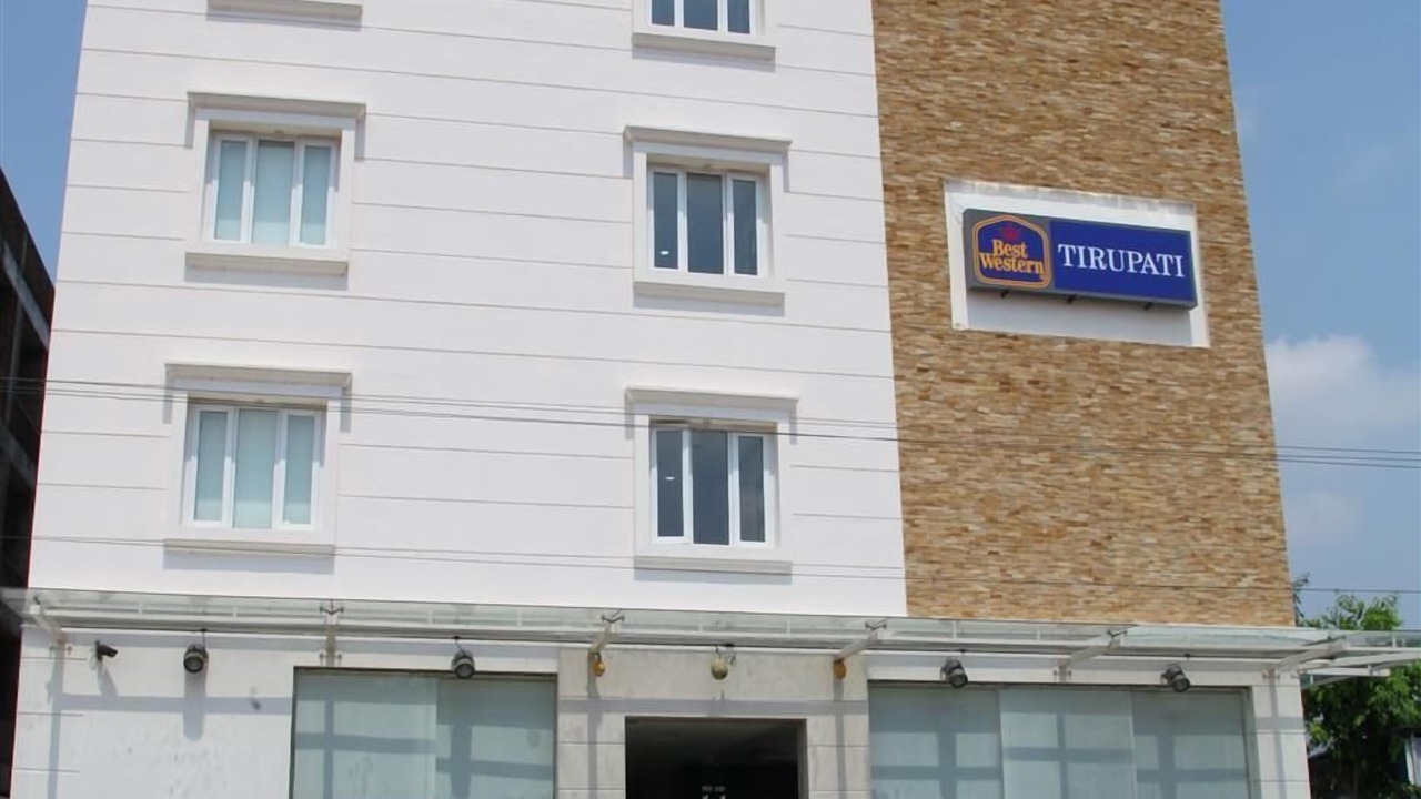 Photo of Outdoor in Tirupati