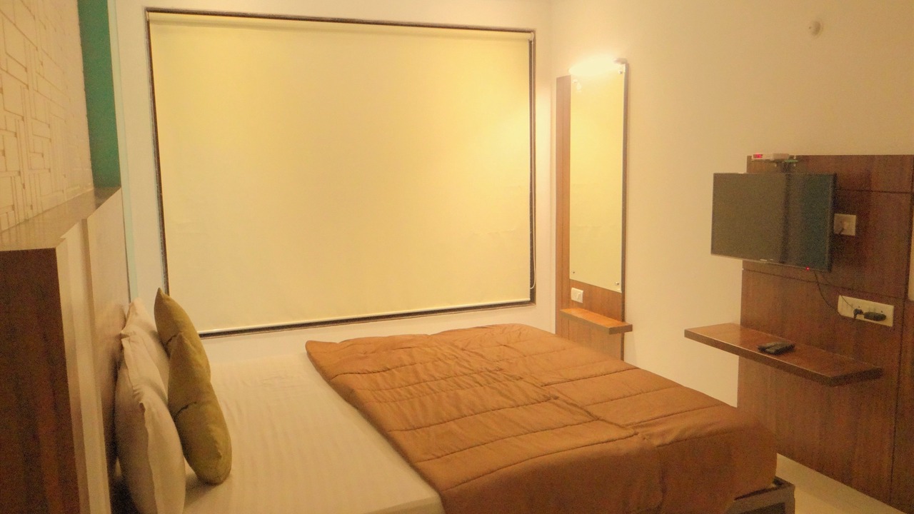 Photo of Bedroom in Shirdi