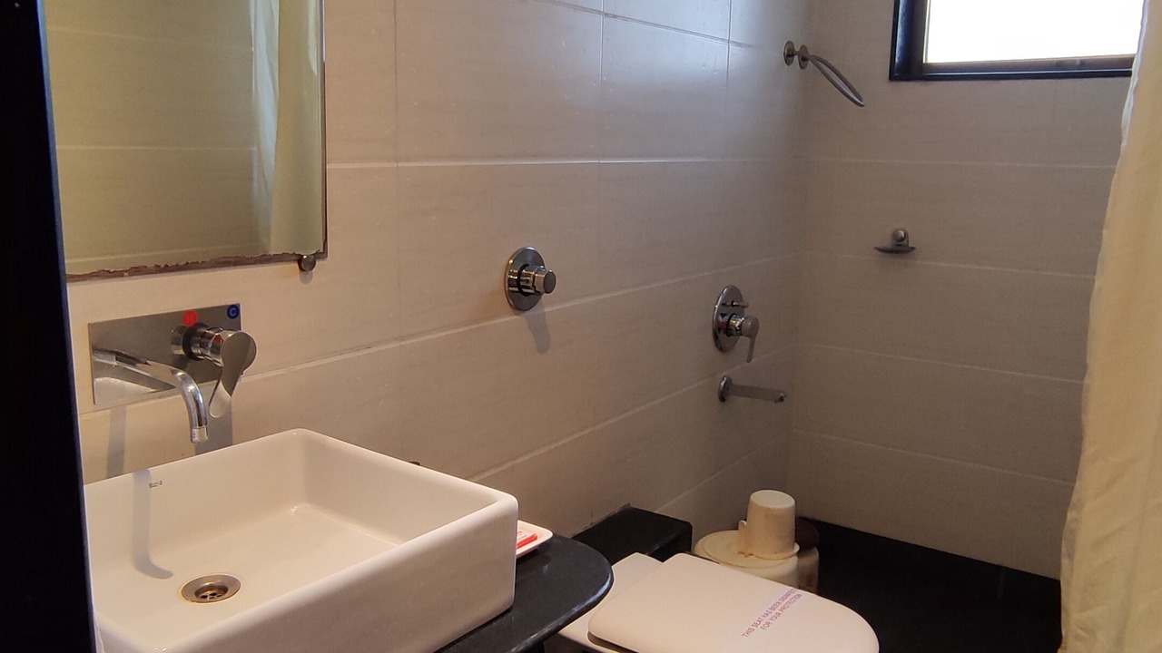 Photo of Bathroom in Shirdi