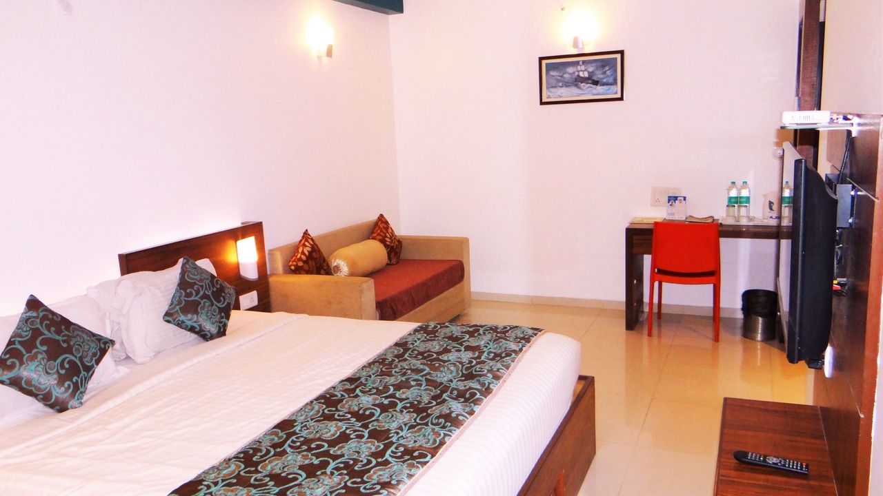 Photo of Bedroom in Shirdi