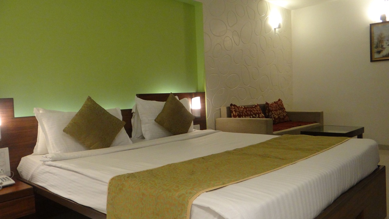 Photo of Bedroom in Shirdi