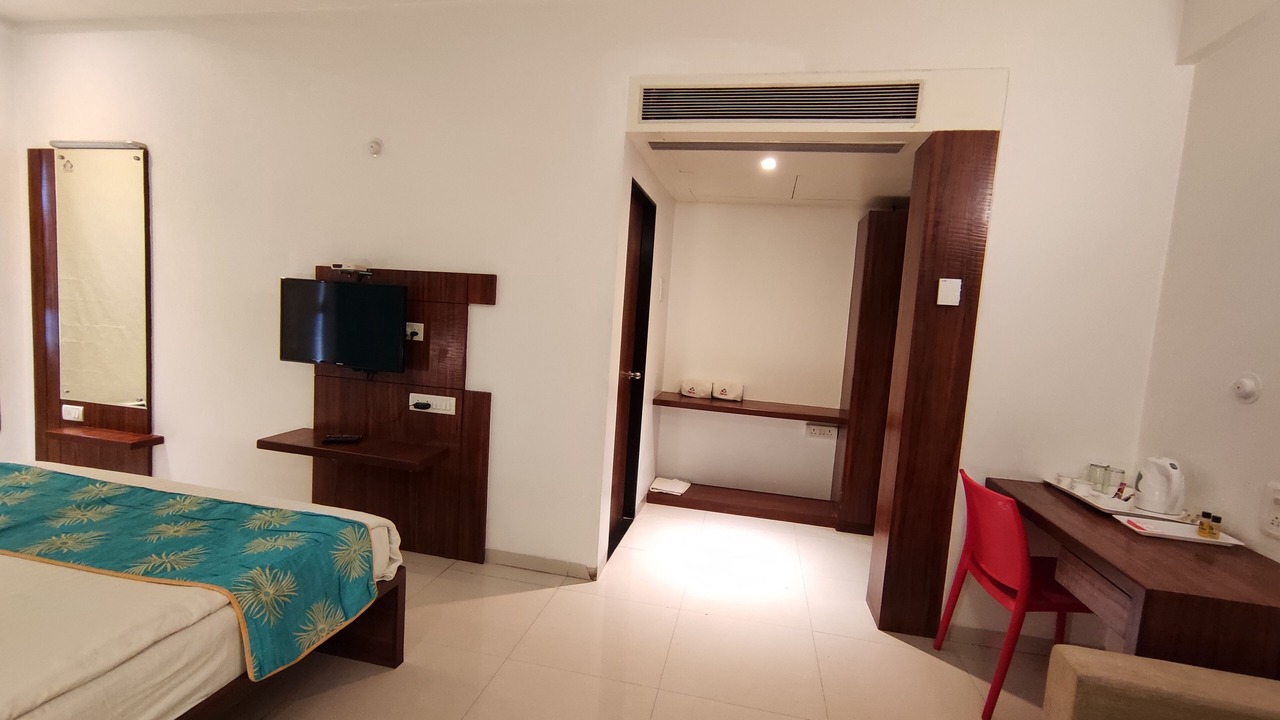 Photo of Bedroom in Shirdi
