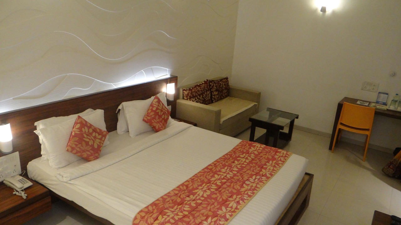 Photo of Bedroom in Shirdi