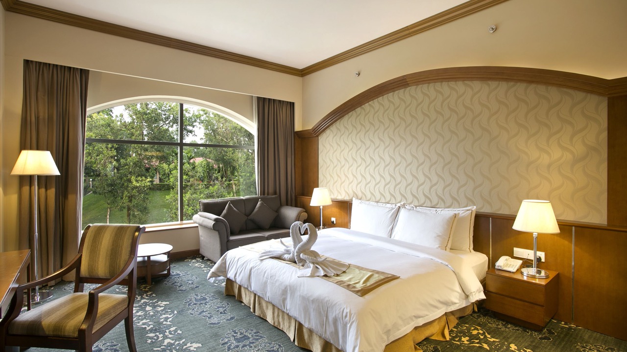 Photo of Bedroom in Sreemangal Upazila