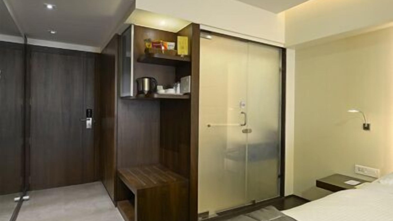 Photo of Bedroom in Belapur