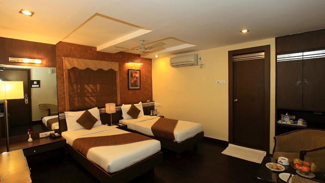 Photo of Bedroom in Kolkata