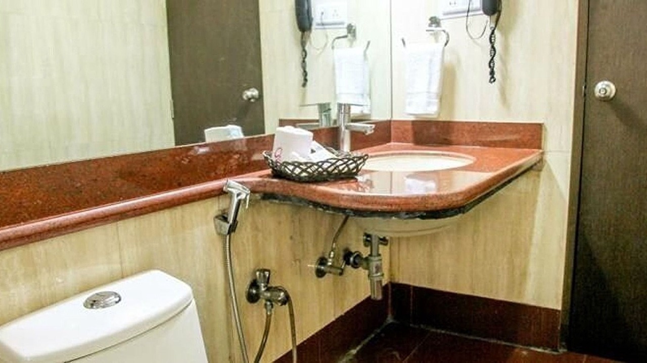 Photo of Bathroom in Kolkata