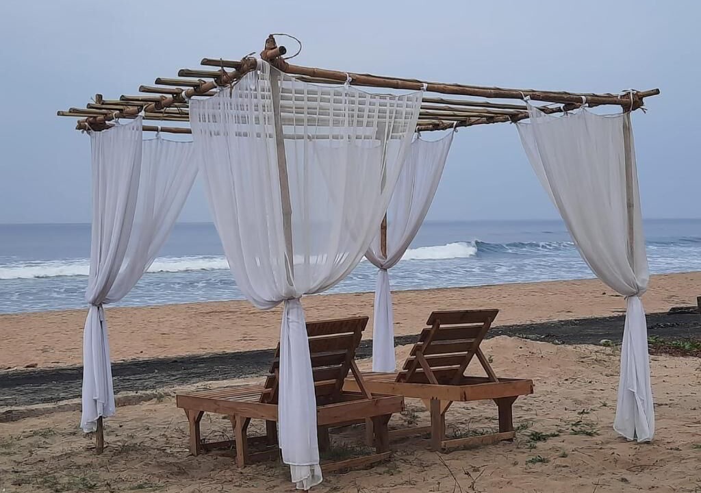Photo of Patio Balcony in Malvan