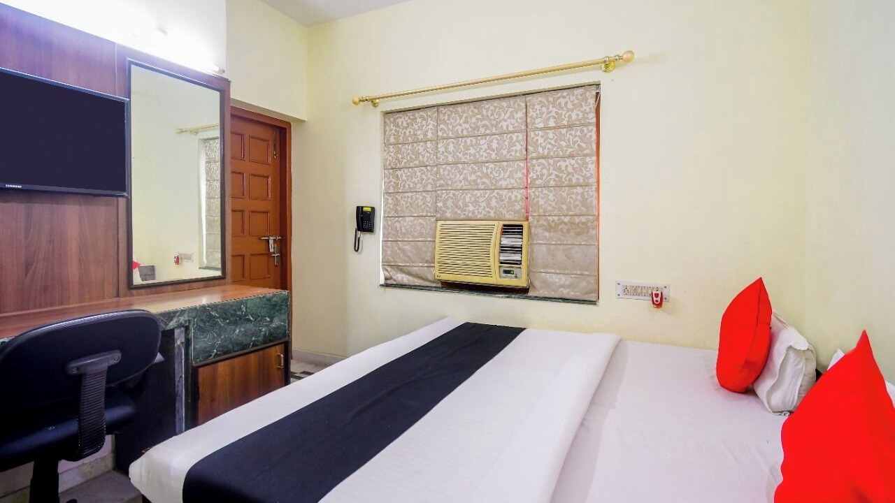 Photo of Bedroom in Sector II
