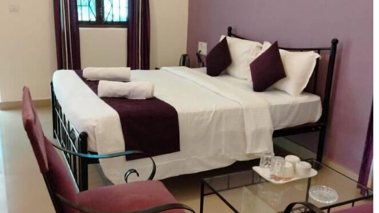 Photo of Bedroom in Mandrem
