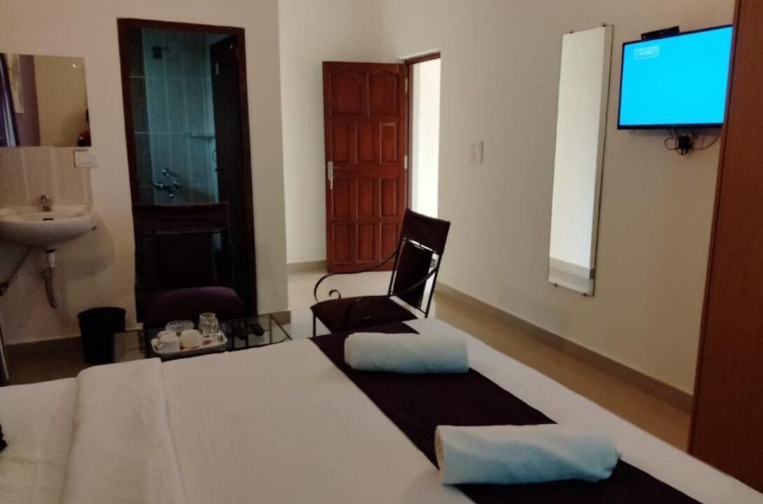 Photo of Bedroom in Mandrem