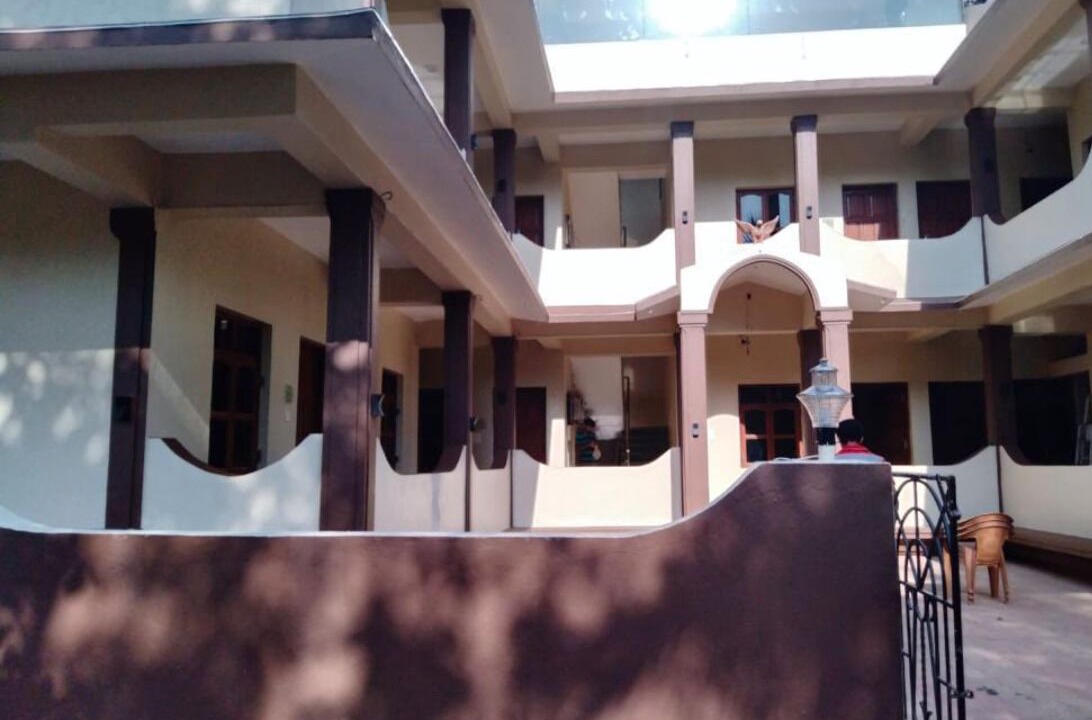 Photo of Outdoor in Mandrem