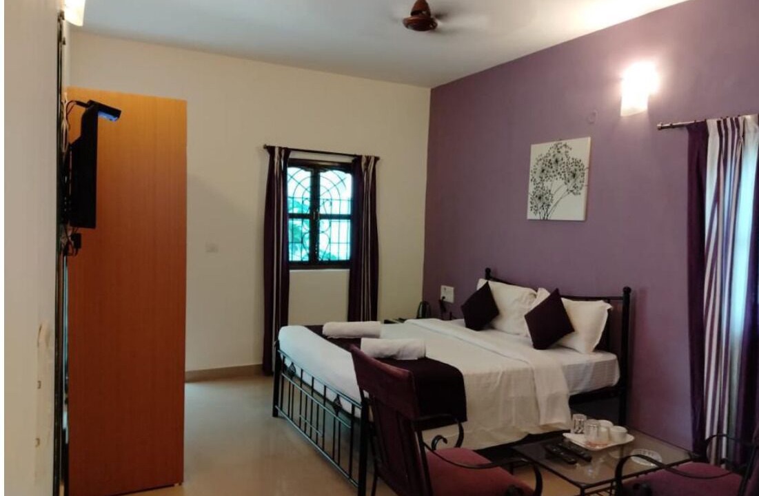 Photo of Bedroom in Mandrem