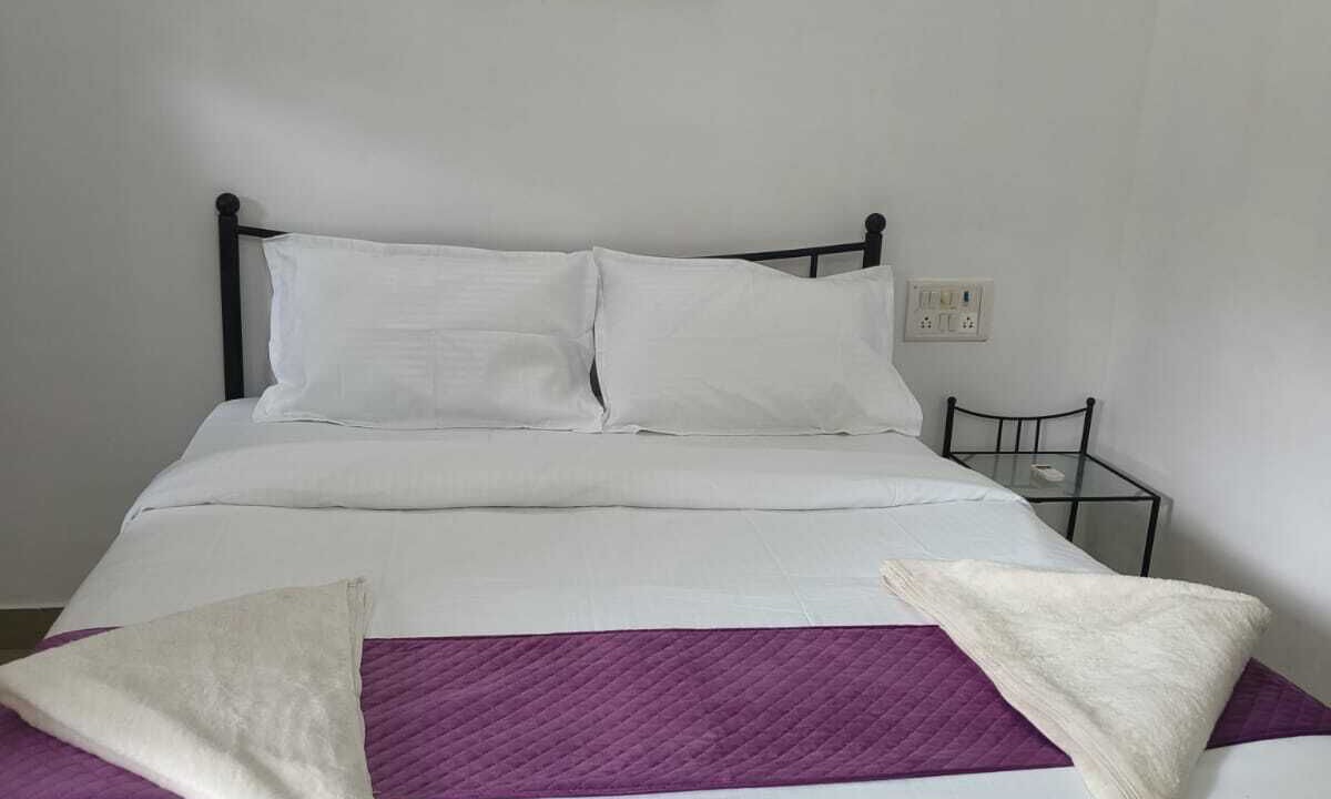 Photo of Bedroom in Mandrem