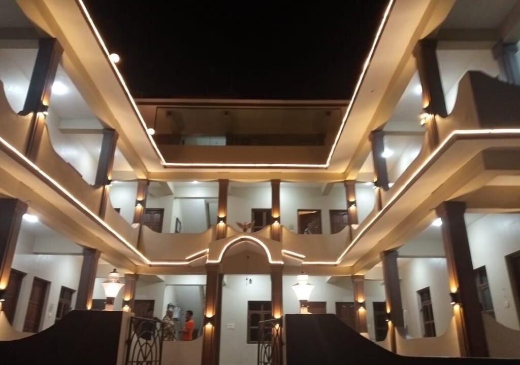 Photo of Outdoor in Mandrem