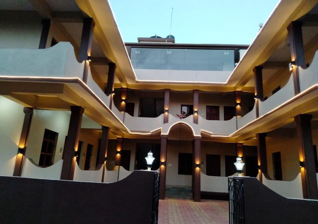 Photo of Others in Mandrem