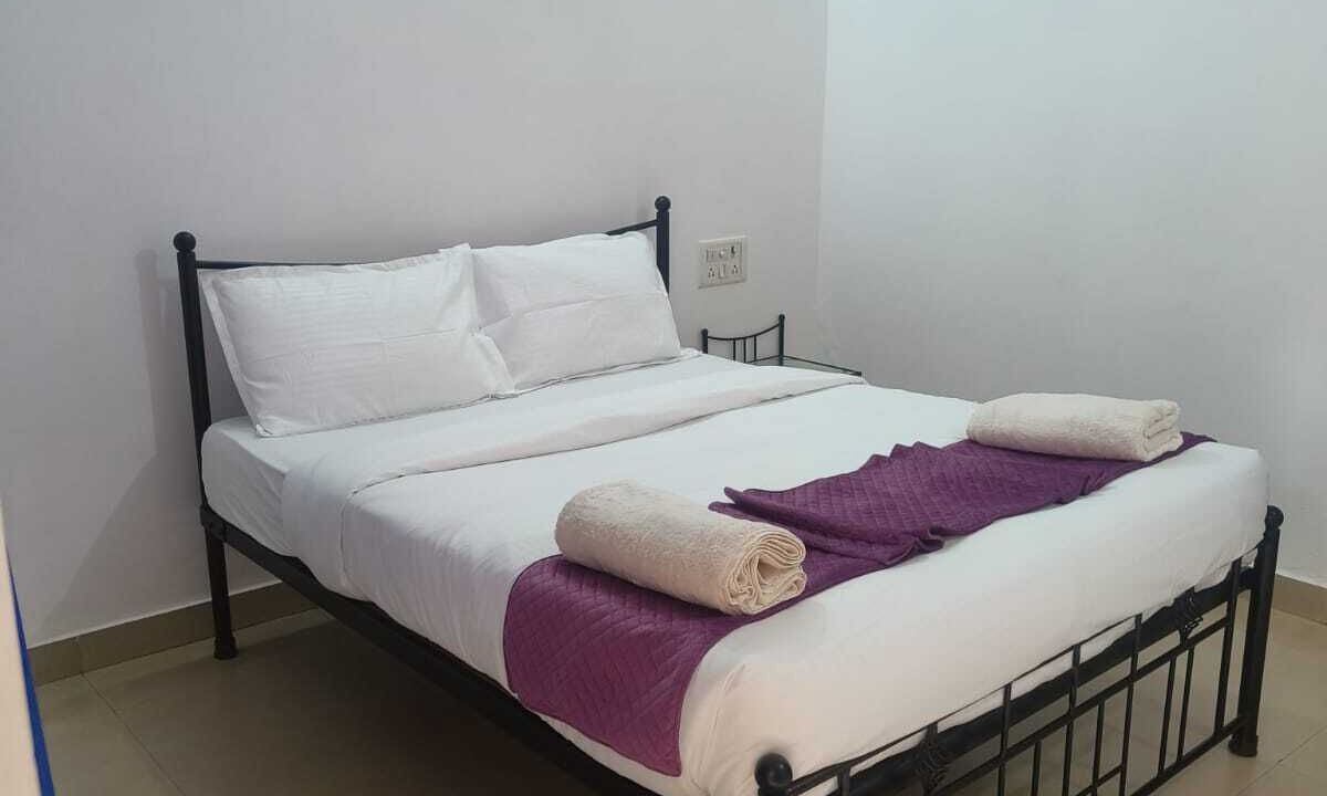 Photo of Bedroom in Mandrem