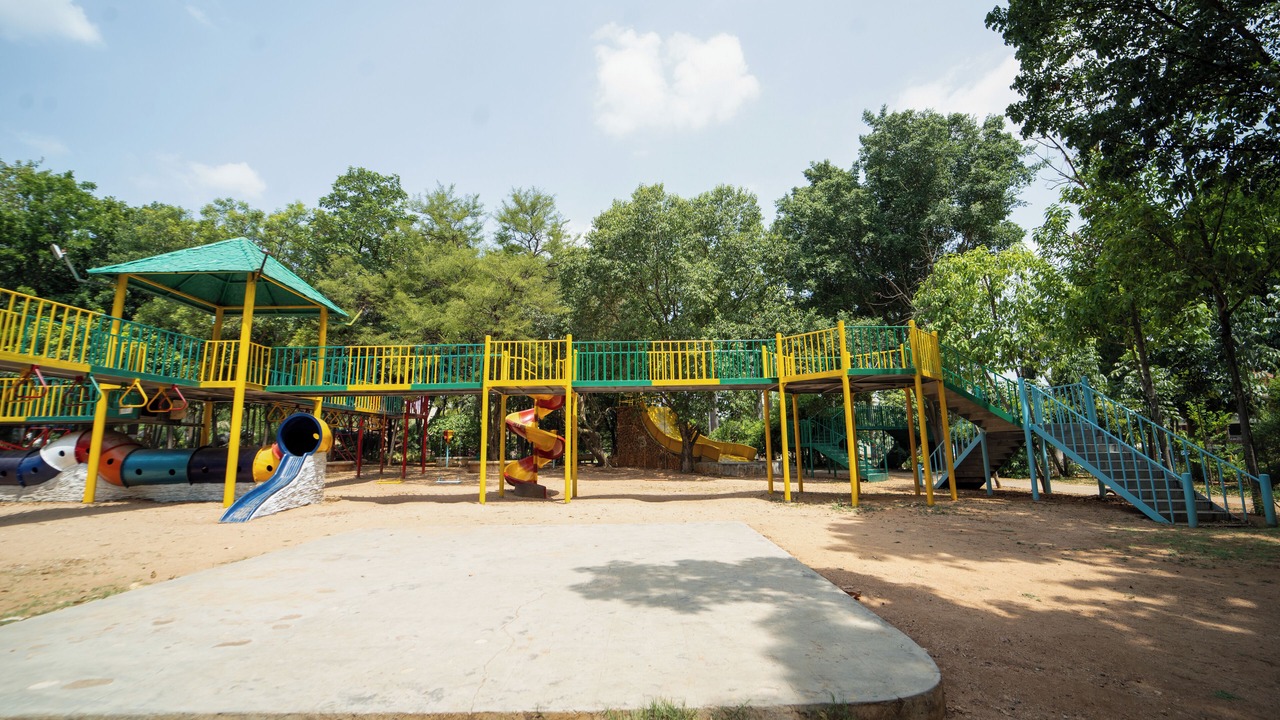 Photo of Outdoor in Chevella
